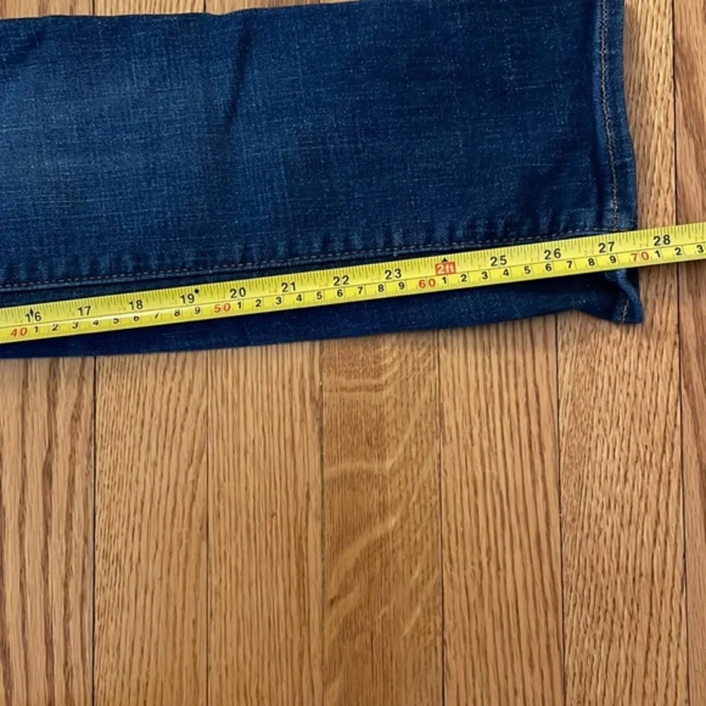 Levi's 511 Slim Fit Men's Jeans Tag‎ Size 32 x 30